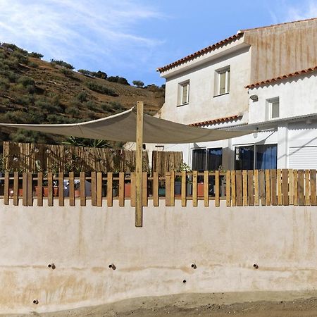Casa Aguila 2.0 Bed & Breakfast Los Valverde Exterior foto