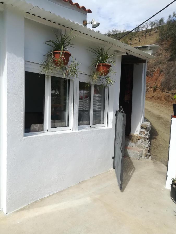 Casa Aguila 2.0 Bed & Breakfast Los Valverde Exterior foto